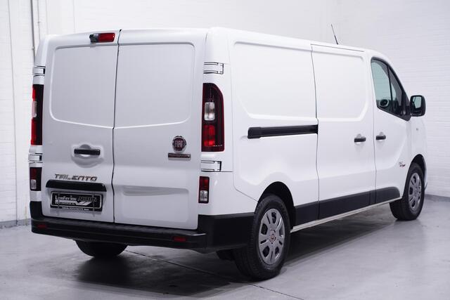 Fiat TALENTO 1.6 Mjet 120 pk SX L2H1 v.a. 199,- p/mnd Airco, Camera achter, PDC, Laadruimte Pakket