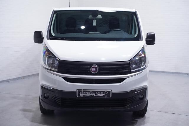 Fiat TALENTO 1.6 Mjet 120 pk SX L2H1 v.a. 199,- p/mnd Airco, Camera achter, PDC, Laadruimte Pakket