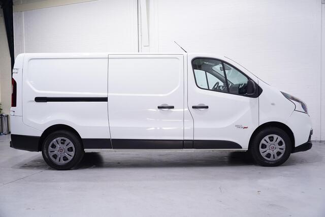 Fiat TALENTO 1.6 Mjet 120 pk SX L2H1 v.a. 199,- p/mnd Airco, Camera achter, PDC, Laadruimte Pakket