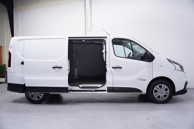 Fiat TALENTO 1.6 Mjet 120 pk SX L2H1 v.a. 199,- p/mnd Airco, Camera achter, PDC, Laadruimte Pakket