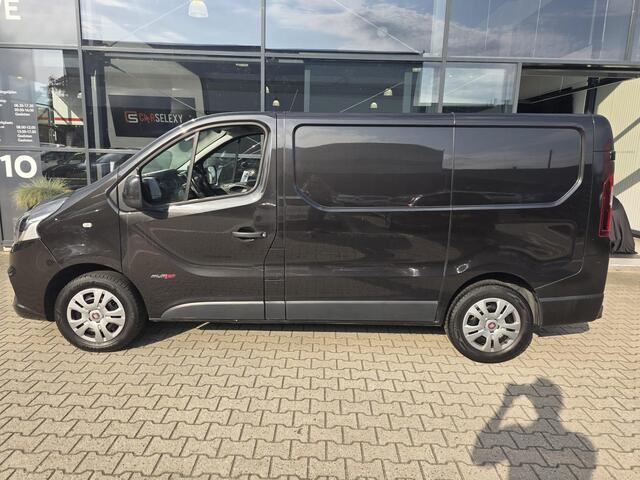 Fiat TALENTO 1.6 MJ L1H1 SX