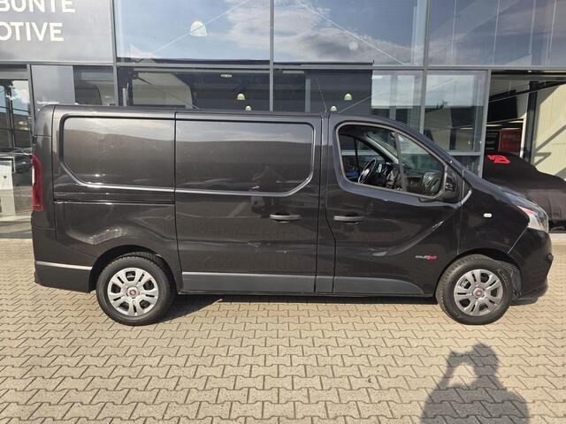 Fiat TALENTO 1.6 MJ L1H1 SX