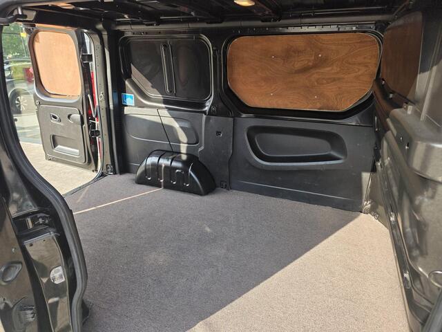 Fiat TALENTO 1.6 MJ L1H1 SX