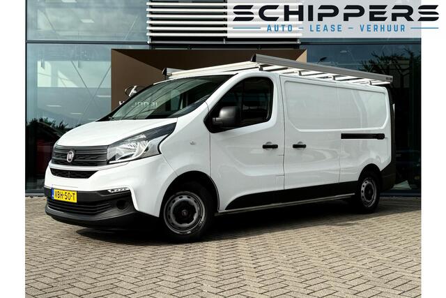 Fiat TALENTO 1.6 MJ EcoJet L2H1 | Airco | Imperiaal | Trekhaak