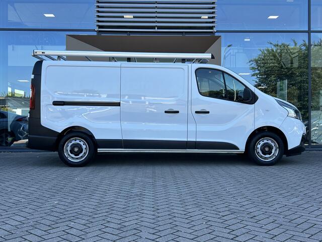 Fiat TALENTO 1.6 MJ EcoJet L2H1 | Airco | Imperiaal | Trekhaak