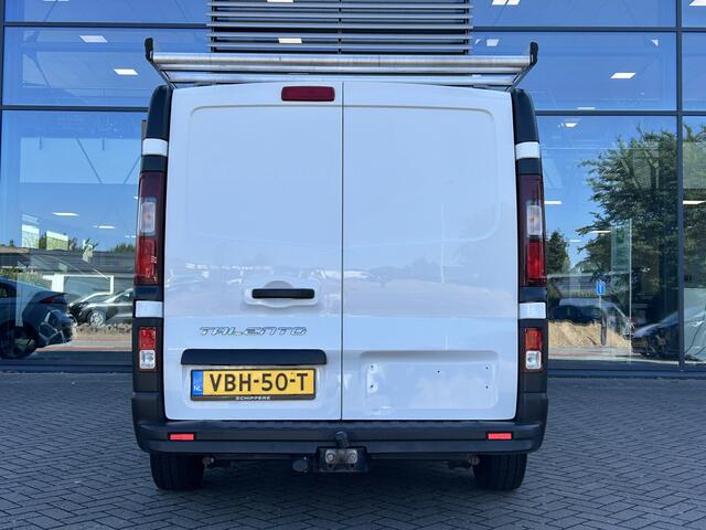 Fiat TALENTO 1.6 MJ EcoJet L2H1 | Airco | Imperiaal | Trekhaak