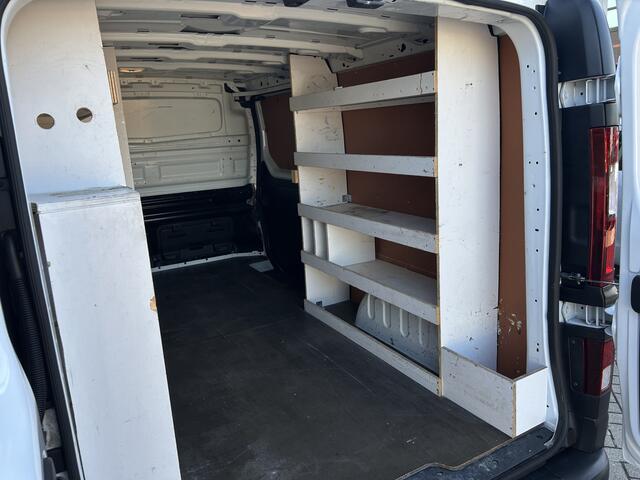 Fiat TALENTO 1.6 MJ EcoJet L2H1 | Airco | Imperiaal | Trekhaak