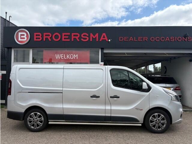 Fiat TALENTO 1.6 MJ L2H1 SX 1 EIGENAAR *136.000KM NAP *
