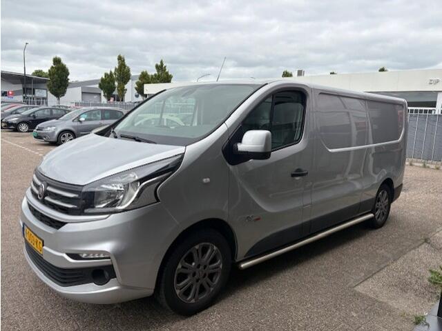 Fiat TALENTO 1.6 MJ L2H1 SX 1 EIGENAAR *136.000KM NAP *