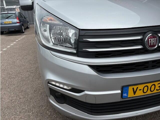 Fiat TALENTO 1.6 MJ L2H1 SX 1 EIGENAAR *136.000KM NAP *