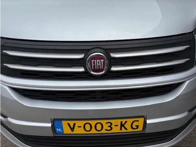 Fiat TALENTO 1.6 MJ L2H1 SX 1 EIGENAAR *136.000KM NAP *