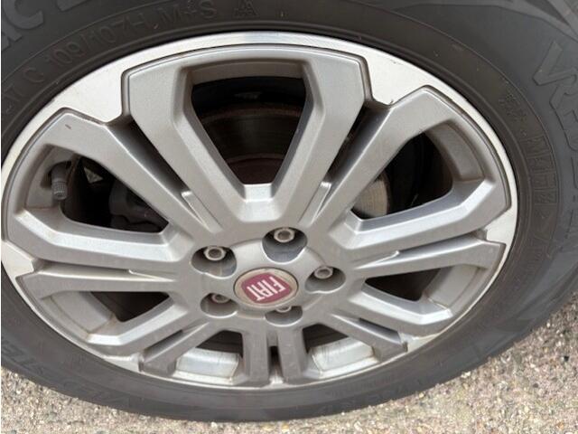 Fiat TALENTO 1.6 MJ L2H1 SX 1 EIGENAAR *136.000KM NAP *