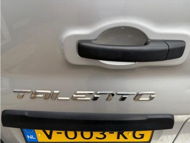 Fiat TALENTO 1.6 MJ L2H1 SX 1 EIGENAAR *136.000KM NAP *