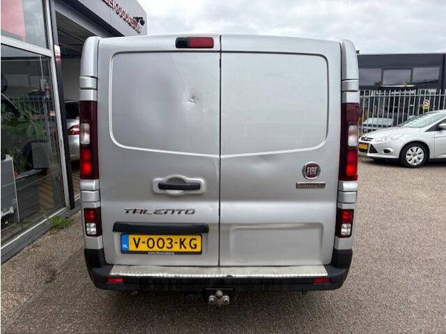 Fiat TALENTO 1.6 MJ L2H1 SX 1 EIGENAAR *136.000KM NAP *