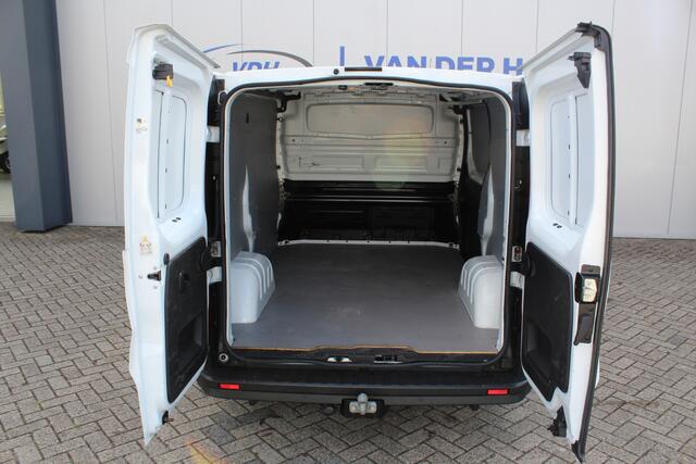 Fiat TALENTO 2.0 MultiJet L1H1 Basis Multimedia, Cruise Control, Airco, 3zits ,betimmering, erg nette bus