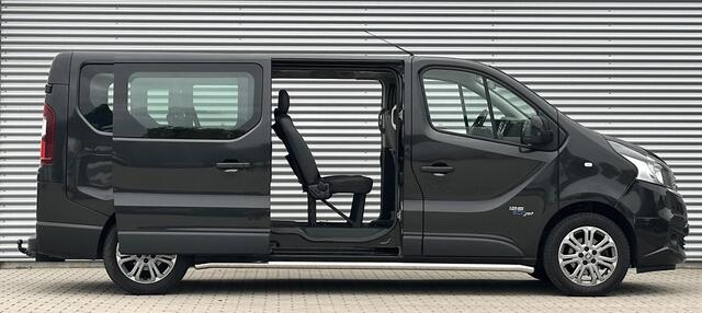 Fiat TALENTO 1.6 MJ EcoJet L2 Personenbus Airco|Navi|Cruise