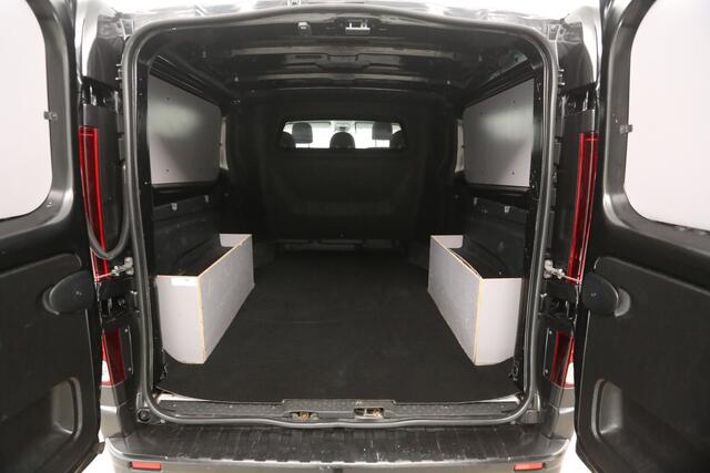 Fiat TALENTO 2.0 MultiJet L2H1 146PK | Dubbele Cabine | 5 Persoons | Airco Camera Cruise Trekhaak LED PDC 17"LMV