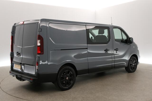 Fiat TALENTO 2.0 MultiJet L2H1 | 146PK Dubbele Cabine | 5 Persoons | Airco Cruise Trekhaak PDC