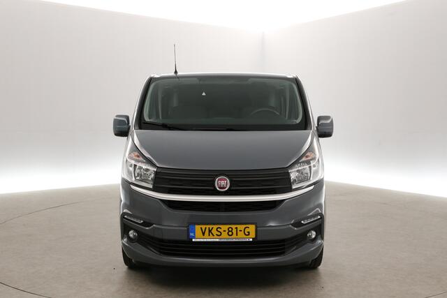 Fiat TALENTO 2.0 MultiJet L2H1 | 146PK Dubbele Cabine | 5 Persoons | Airco Cruise Trekhaak PDC