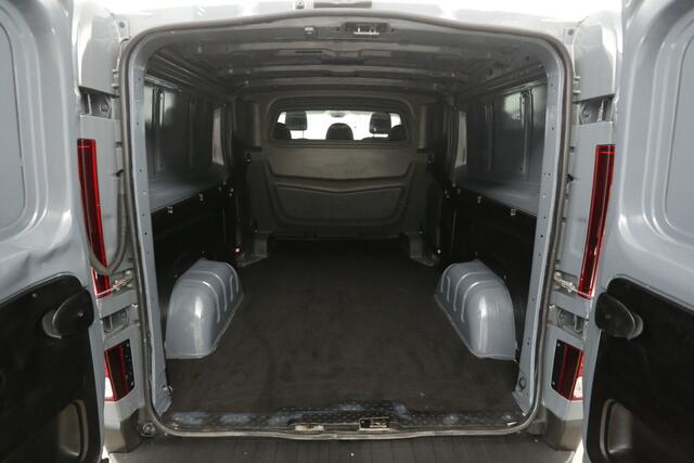 Fiat TALENTO 2.0 MultiJet L2H1 | 146PK Dubbele Cabine | 5 Persoons | Airco Cruise Trekhaak PDC