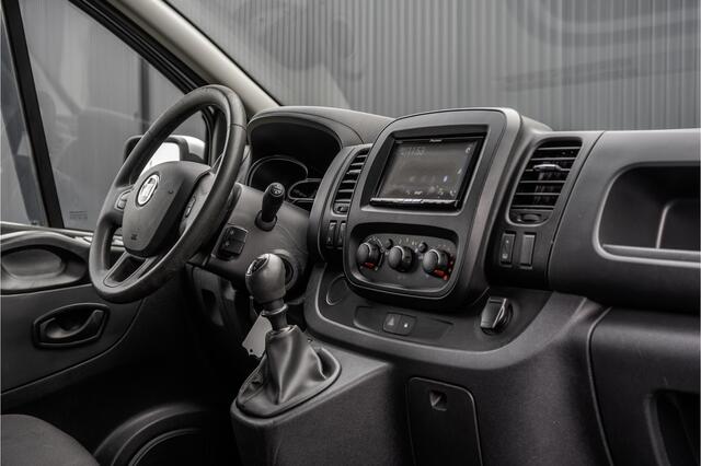 Fiat TALENTO 1.6 MJ EcoJet L2H1 | Euro 6 | 5-Persoons | Cruise | Airco | Camera | DC | LED