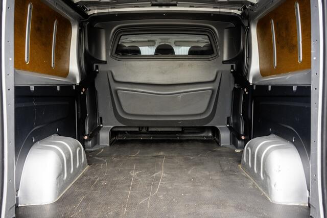 Fiat TALENTO 1.6 MJ EcoJet L2H1 | Euro 6 | 5-Persoons | Cruise | Airco | Camera | DC | LED