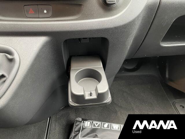 Fiat TALENTO 2.0 145PK MultiJet L2H1 Airco Navi Trekhaak Cruise control