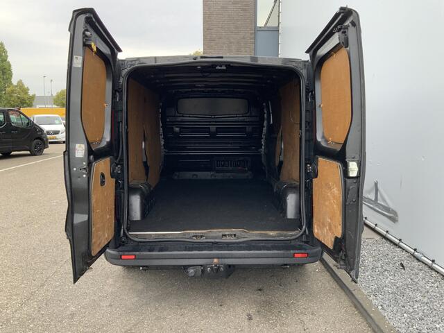 Fiat TALENTO 1.6 MJ EcoJet L2H1 Airco Cruise 3 Zits Navi Trekhaak 2000 kg Dakventilator Alu Velg Euro 6