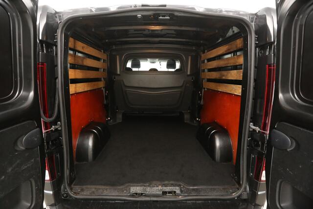 Fiat TALENTO 2.0 MultiJet 146PK L2H1 | Dubbele Cabine | 5 Persoons | Airco | Carplay | Camera | Cruise | Navigatie | PDC