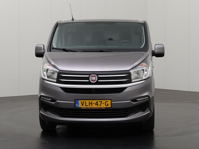 Fiat TALENTO 2.0MultiJet Speziale | Navigatie | Airco | Cruise | 3-Persoons