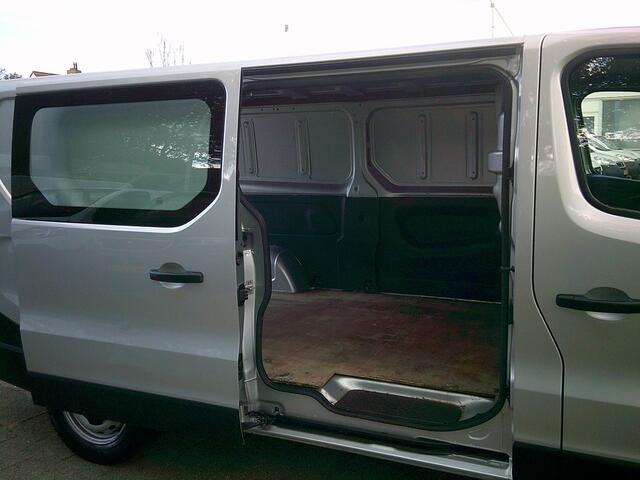 Fiat TALENTO 2.0 MultiJet L2H1 Basis VOORZIEN VAN AIRCO+CRUISE+TREKHAAK !!