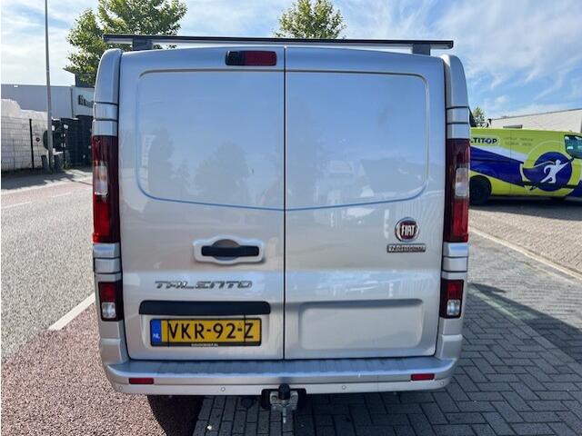 Fiat TALENTO 2.0 MultiJet 107KW L2H1 SX DC 5P AUTOM. AIRCO KLIMA