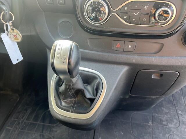 Fiat TALENTO 2.0 MultiJet 107KW L2H1 SX DC 5P AUTOM. AIRCO KLIMA