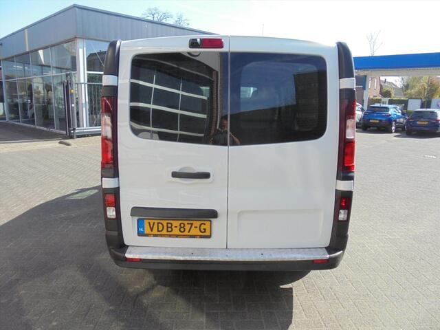 Fiat TALENTO 1.6 MJ L2H1 Basis||Airco||