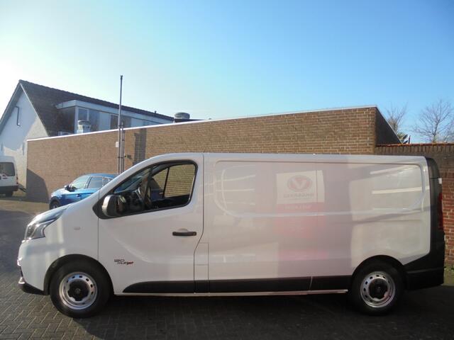 Fiat TALENTO L2-H1 1.6 120pk||Trekhaak||Airco||Navi||