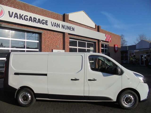 Fiat TALENTO L2-H1 1.6 120pk||Trekhaak||Airco||Navi||