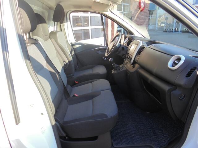 Fiat TALENTO L2-H1 1.6 120pk||Trekhaak||Airco||Navi||
