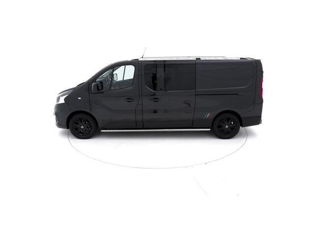 Fiat TALENTO 1.6 MJ L2H1 Dubbele Cabine SX Fiat Talento 1.6 MJ L2H1 Dubbele Cabine SX squadra #99 luxe leder navi cruise lease 498,- p/md