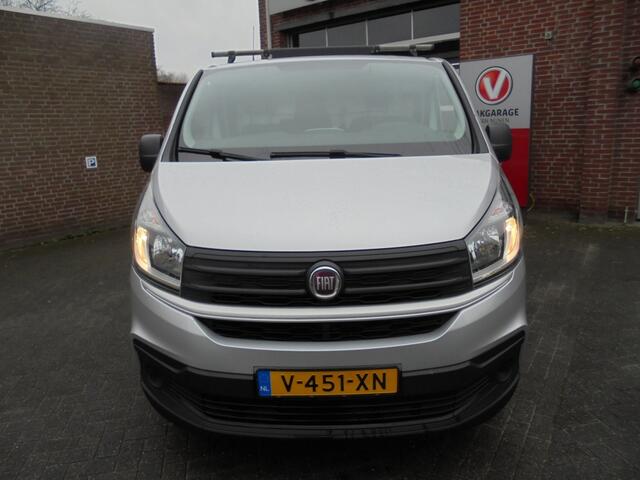 Fiat TALENTO 1.6 MJEco L1H1||Trekhaak||Airco||