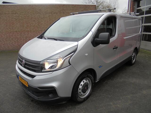 Fiat TALENTO 1.6 MJEco L1H1||Trekhaak||Airco||