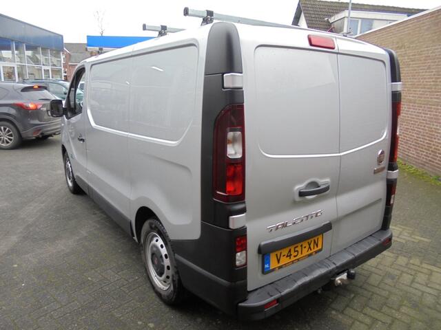 Fiat TALENTO 1.6 MJEco L1H1||Trekhaak||Airco||