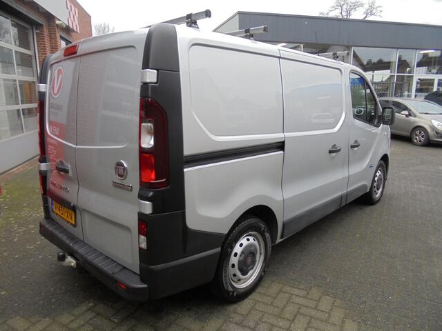 Fiat TALENTO 1.6 MJEco L1H1||Trekhaak||Airco||