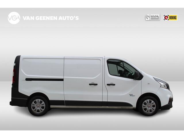 Fiat TALENTO SX Multijet 125Pk | L2H1 | Camera | Trekhaak