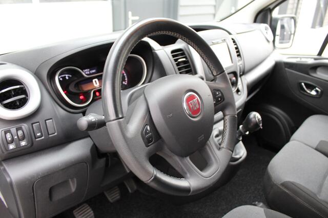 Fiat TALENTO SX Multijet 125Pk | L2H1 | Camera | Trekhaak