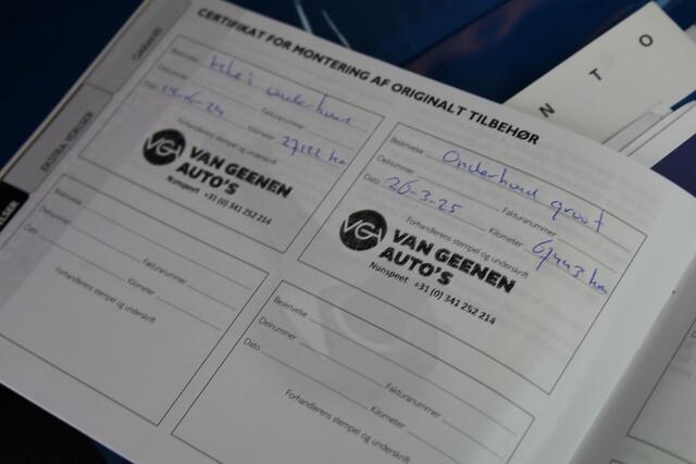 Fiat TALENTO SX Multijet 125Pk | L2H1 | Camera | Trekhaak