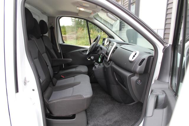 Fiat TALENTO SX Multijet 125Pk | L2H1 | Camera | Trekhaak