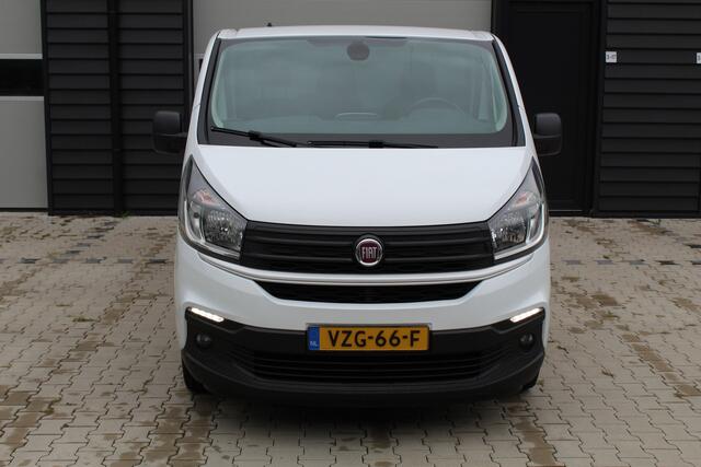 Fiat TALENTO SX Multijet 125Pk | L2H1 | Camera | Trekhaak