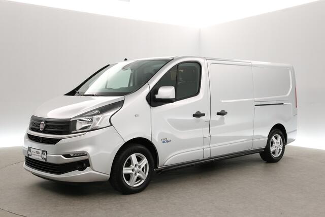 Fiat TALENTO 2.0 Ecojet L2H1 | 170PK | Automaat | Airco | Cruise | 3-Zits | Camera | Carplay | Trekh. | 2xSchuifdeur | Parkeersens.