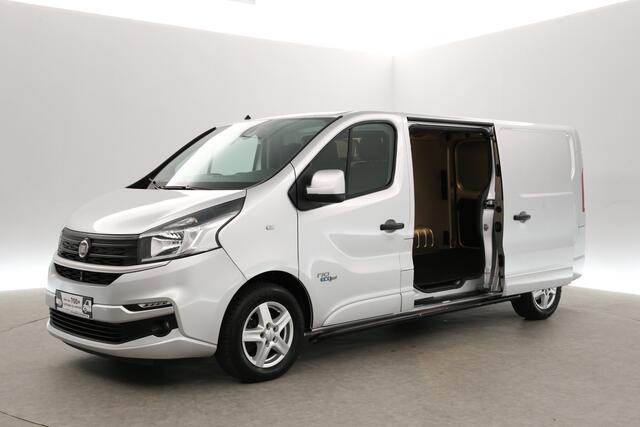 Fiat TALENTO 2.0 Ecojet L2H1 | 170PK | Automaat | Airco | Cruise | 3-Zits | Camera | Carplay | Trekh. | 2xSchuifdeur | Parkeersens.