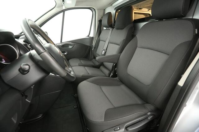 Fiat TALENTO 2.0 Ecojet L2H1 | 170PK | Automaat | Airco | Cruise | 3-Zits | Camera | Carplay | Trekh. | 2xSchuifdeur | Parkeersens.